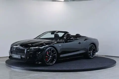 Bentley Continental, 2025, 4.0, 575 kW, bensiin, automaat, nelikvedu