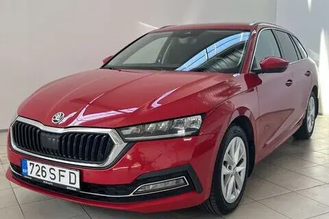 Škoda Octavia, 2023, 2.0, 110 kW, дизель, автомат, передний привод