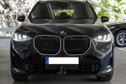 BMW X3, 2025, 2.0, 145 kW, diisel, automaat, nelikvedu