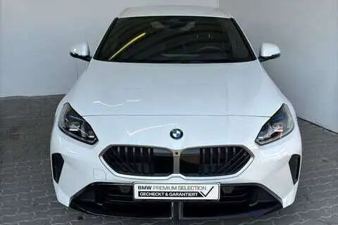 BMW 120, 2024, 1.5, 115 kW, bensiin, automaat, esivedu