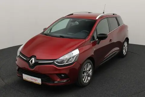 Renault Clio, 2019, 0.9, 66 kW, bensiin, manuaal, esivedu