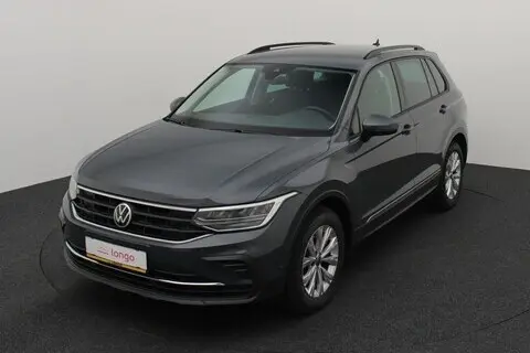 Volkswagen Tiguan, 2021, 2.0, 110 kW, diisel, manuaal, esivedu