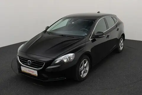Volvo V40, 2015, 2.0, 88 kW, diisel, manuaal, esivedu