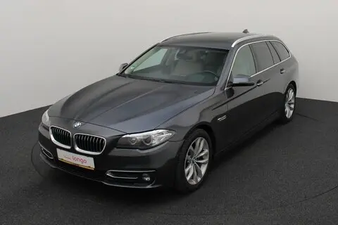 BMW 520, 2016, 2.0, 140 kW, diisel, automaat, tagavedu