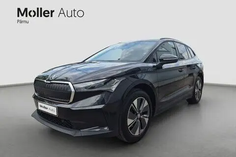 Škoda Enyaq, 2023, 70 kW, electric, automatic, rear-wheel drive
