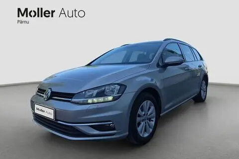 Volkswagen Golf, 2018, 1.4, 92 kW, petrol, automatic, front-wheel drive