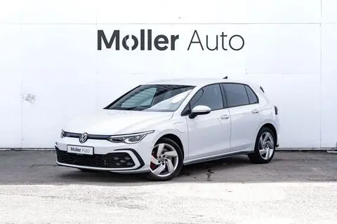 Volkswagen Golf, 2020, 1.4, 150 kW, petrol, automatic