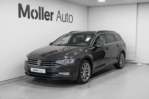 Volkswagen Passat, 2020, 2.0, 140 kW, дизель, автомат, передний привод