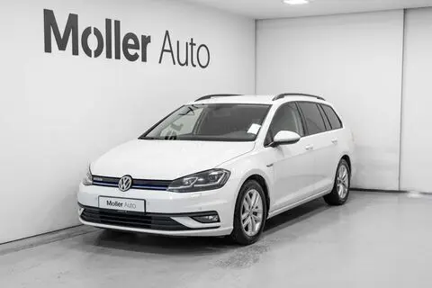 Volkswagen Golf, 2019, 1.5, 96 kW, bensiin, automaat, esivedu