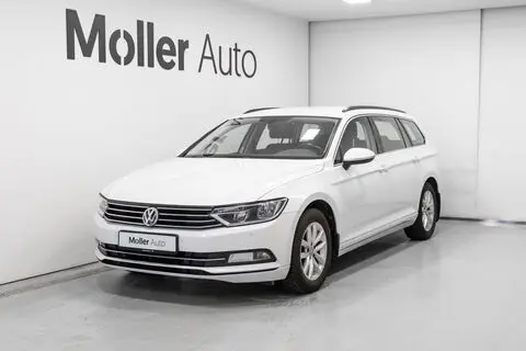 Volkswagen Passat, 2017, 1.4, 92 kW, petrol, automatic, front-wheel drive