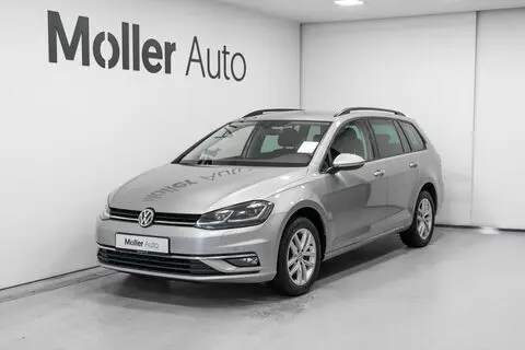 Volkswagen Golf, 2020, 1.5, 110 kW, petrol, automatic, front-wheel drive