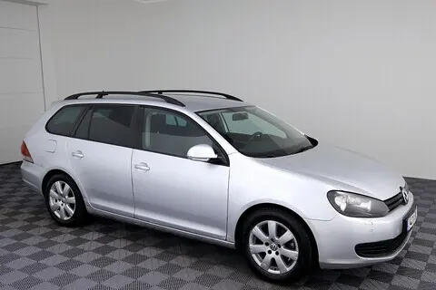 Volkswagen Golf, 2011, 1.2, 104 kW, petrol+lpg, automatic, front-wheel drive