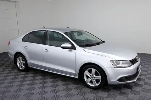 Volkswagen Jetta, 2011, 1.4, 122 kW, petrol, manual, front-wheel drive
