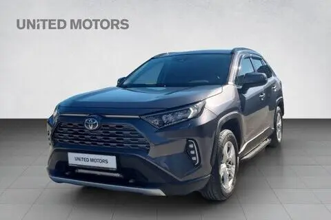 Toyota RAV4, 2022, 2.5, 131 kW, гибрид б+э, автомат, передний привод