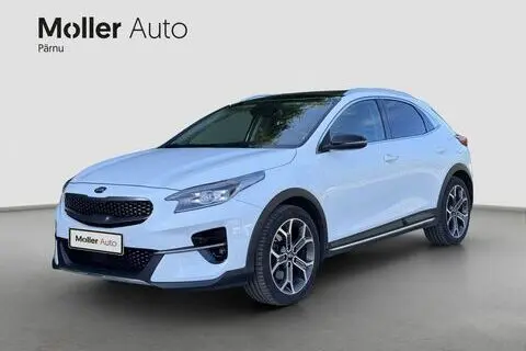Kia XCeed, 2021, 1.6, 150 kW, bensiin, automaat, esivedu