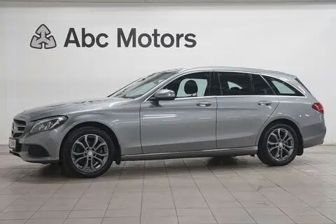 Mercedes-Benz C 200, 2015, 2.0, 135 kW, bensiin, automaat, tagavedu