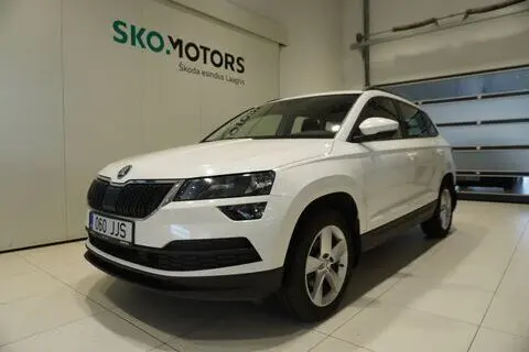Škoda Karoq, 2019, 1.5, 110 kW, bensiin, automaat, esivedu