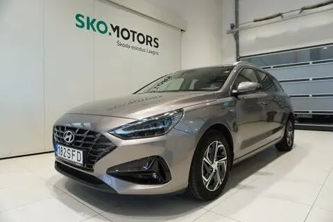 Hyundai i30, 2023, 1.5, 117 kW, hübriid b+e, automaat, esivedu