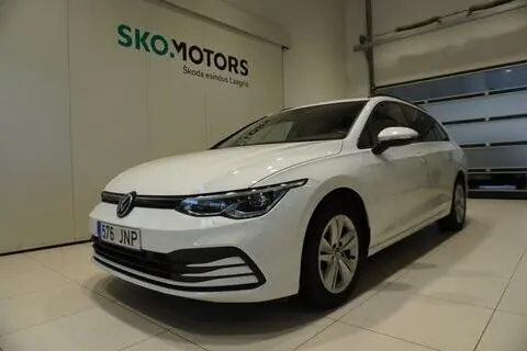 Volkswagen Golf, 2021, 1.5, 96 kW, hübriid b+e, automaat, esivedu
