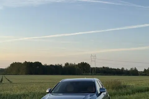 Volvo V90, 2018, 2.0, 184 kW, bensiin, automaat, esivedu
