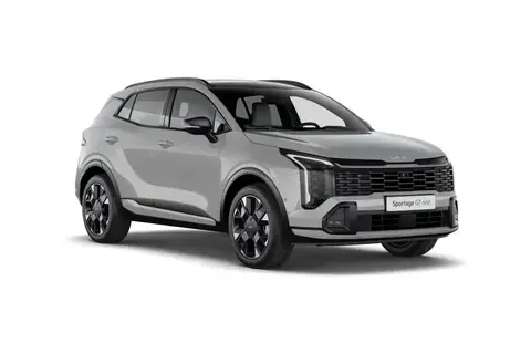 Kia Sportage, 1.6, 132 kW, bensiin, automaat, nelikvedu