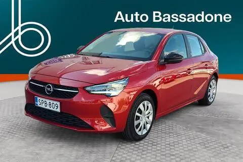 Opel Corsa-e, 2023, elekter, automaat, esivedu