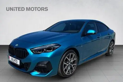 BMW 218, 2023, 103 kW, petrol, automatic, rear-wheel drive