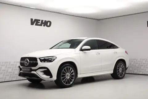 Mercedes-Benz GLE 300, 2024, 2.0, 198 kW, diesel, automatic, four-wheel drive