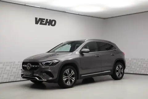 Mercedes-Benz GLA 180, 2024, 1.3, 100 kW, petrol, automatic, front-wheel drive