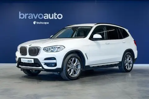 BMW X3, 2022, 2.0, 140 kW, hübriid d+e, automaat, nelikvedu