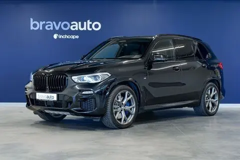 BMW X5, 2019, 3.0, 195 kW, diisel, automaat, nelikvedu