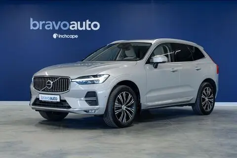 Volvo XC60, 2022, 2.0, 184 kW, hübriid b+e, automaat, nelikvedu