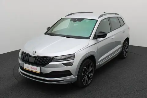 Škoda Karoq, 2021, 1.5, 110 kW, bensiin, automaat, esivedu