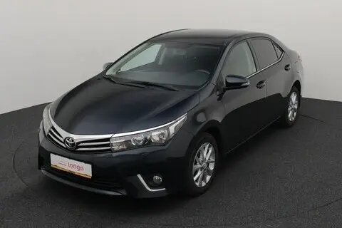 Toyota Corolla, 2015, 1.6, 97 kW, bensiin, manuaal, esivedu