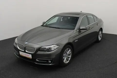 BMW 528, 2014, 2.0, 180 kW, bensiin, automaat, tagavedu