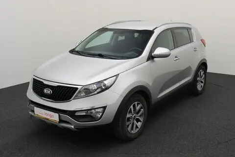 Kia Sportage, 2014, 1.6, 99 kW, bensiin, manuaal, esivedu