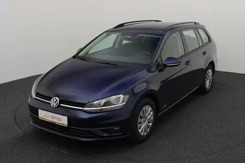 Volkswagen Golf, 2017, 1.6, 85 kW, дизель, механическая, передний привод