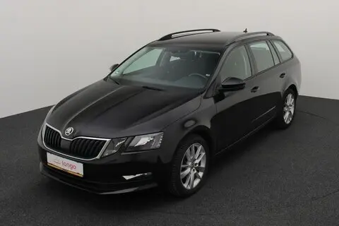 Škoda Octavia, 2020, 1.5, 110 kW, бензин, автомат, передний привод