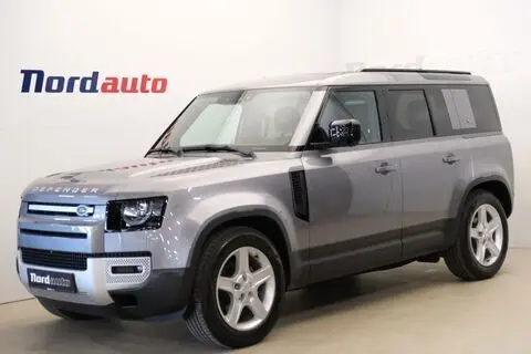 Land Rover Defender, 2025, 3.0, 147 kW, hybrid d+e, automatic, four-wheel drive