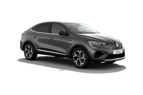 Renault Arkana, 1.6, hübriid b+e, automaat, esivedu
