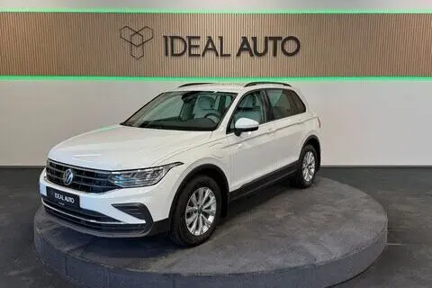 Volkswagen Tiguan, 2021, 1.4, 110 kW, bensiin, automaat, esivedu