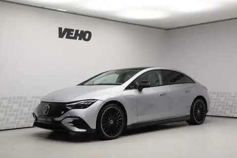 Mercedes-Benz EQE, 2024, 109 kW, elekter, automaat, tagavedu