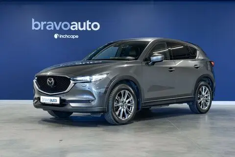 Mazda CX-5, 2020, 2.5, 143 kW, bensiin, automaat, nelikvedu