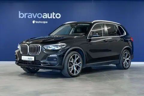 BMW X5, 2020, 3.0, 195 kW, diisel, automaat, nelikvedu