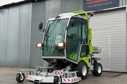 27.5 kW, automaat