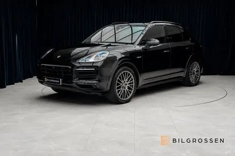 Porsche Cayenne, 2023, 3.0, 340 kW, hübriid b+e, automaat, nelikvedu
