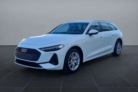 Audi A5, 2025, 2.0, 110 kW, petrol, automatic, front-wheel drive