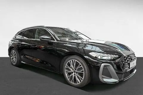 Audi A5, 2025, 2.0, 150 kW, diesel, automatic, front-wheel drive