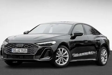 Audi A5, 2025, 2.0, 150 kW, diesel, automatic, four-wheel drive