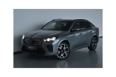 BMW X2, 2025, 230 kW, electric, automatic, four-wheel drive
